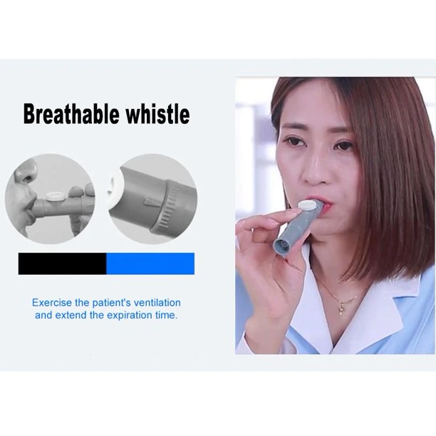 Silicone Tongue Trainer Set For Dysphagia And Speech Therapy To Relax Muscles Oral Perceive Disorders suppliers