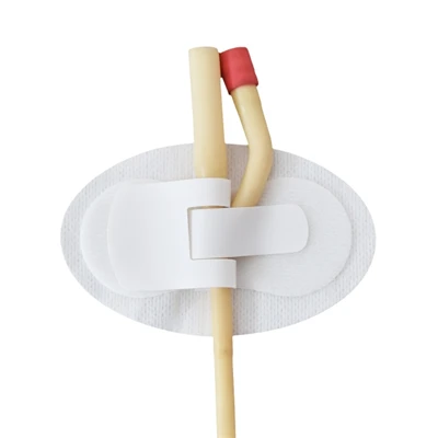 Deiliad Diogelwch Cathetrau Urethral