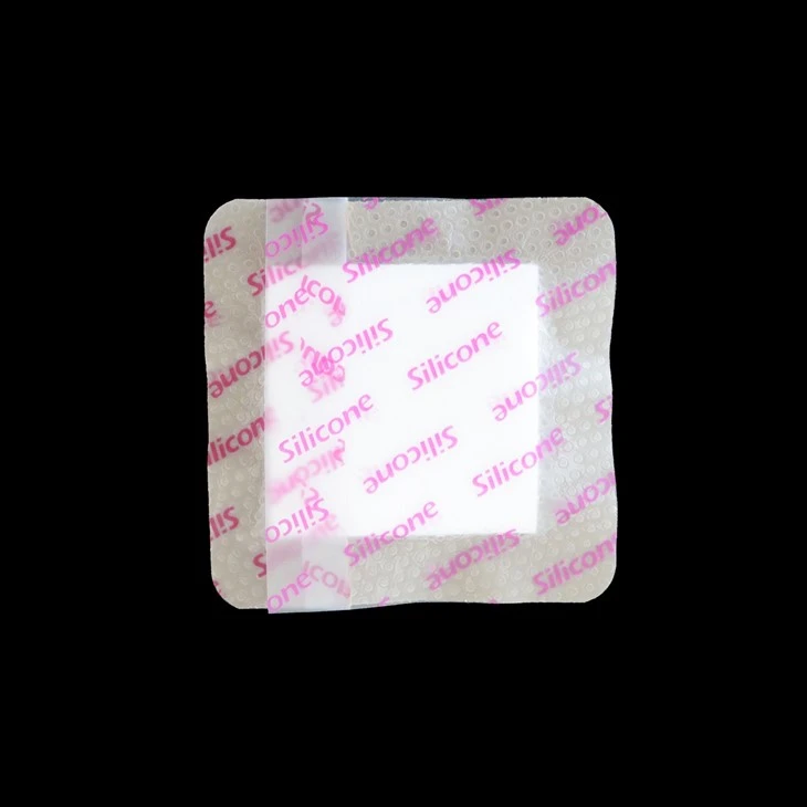 Solid Foam Dressing price