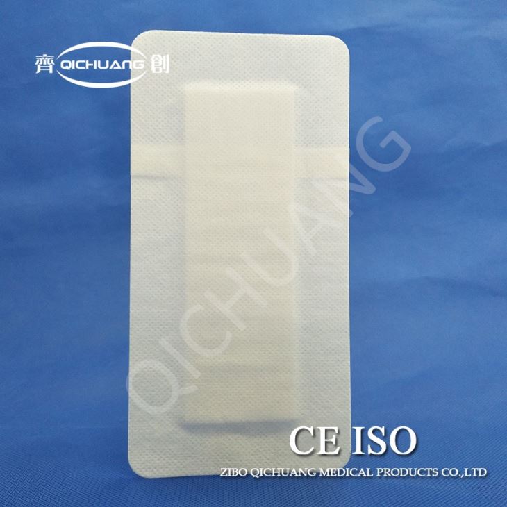 Wound Dressings