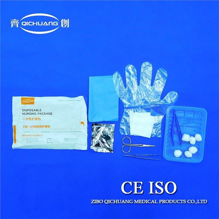 PICC Dressing Central Line Wound Care Kit